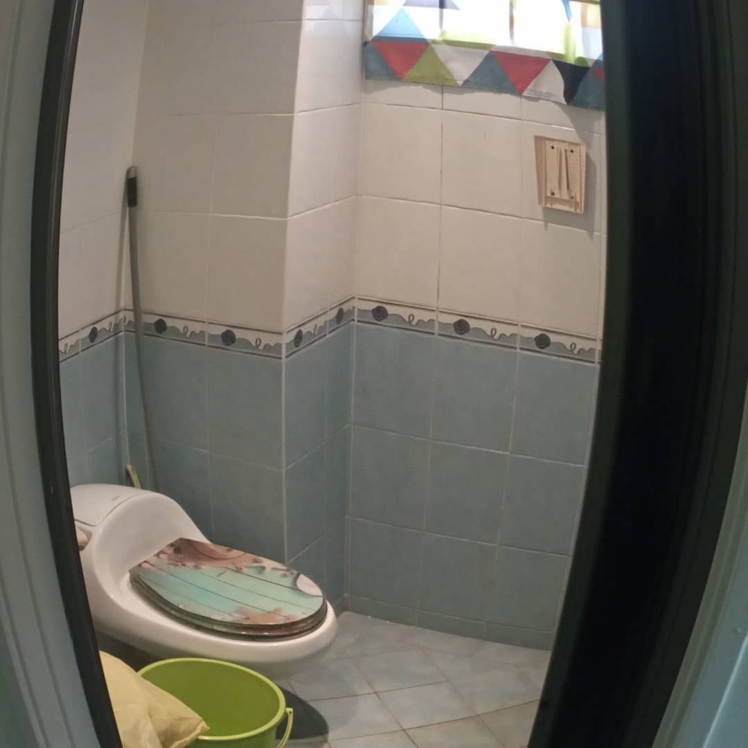 Sri Jati 1 Condominium Off Jln Klang Lama - photo 3