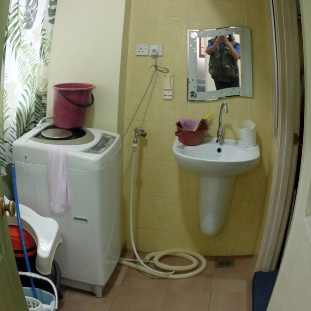 Sri Jati 1 Condominium Off Jln Klang Lama - photo 7