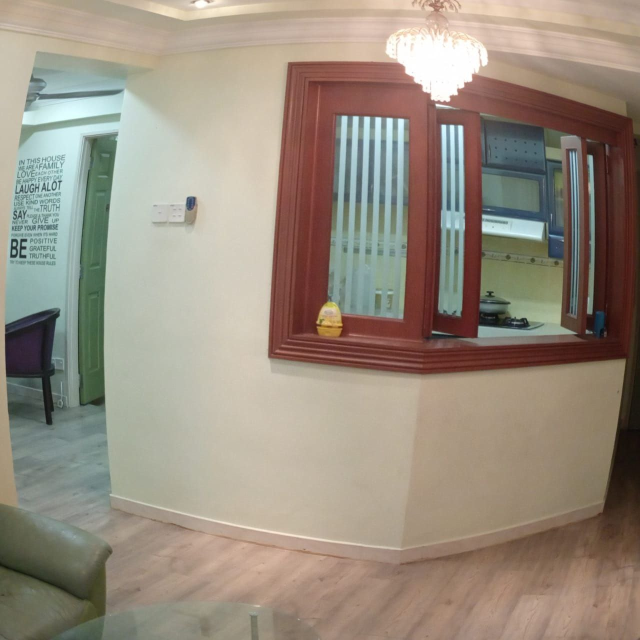 Sri Jati 1 Condominium Off Jln Klang Lama - photo 8