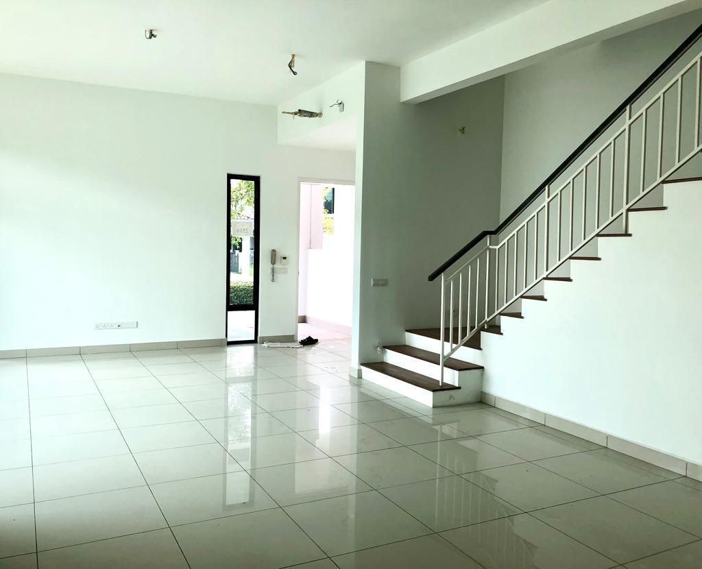 ECO MAJESTIC Corner Lot Semi D Semenyih - photo 1