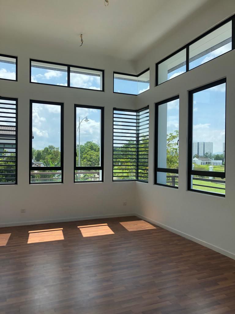 ECO MAJESTIC Corner Lot Semi D Semenyih - photo 2
