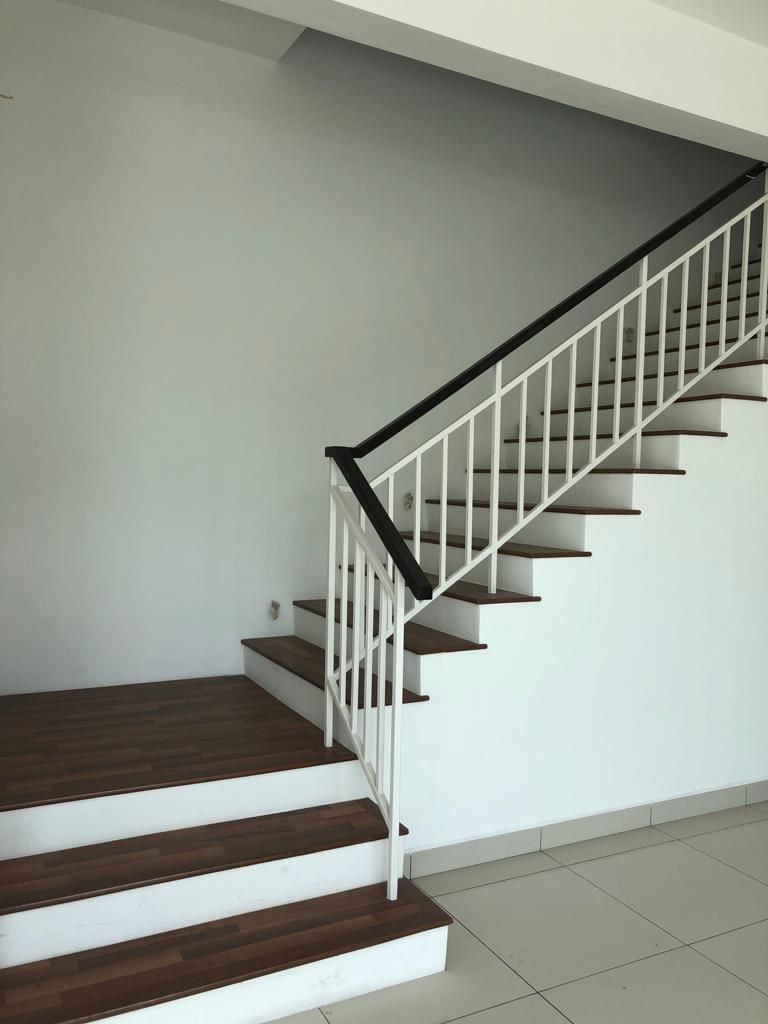 ECO MAJESTIC Corner Lot Semi D Semenyih - photo 5