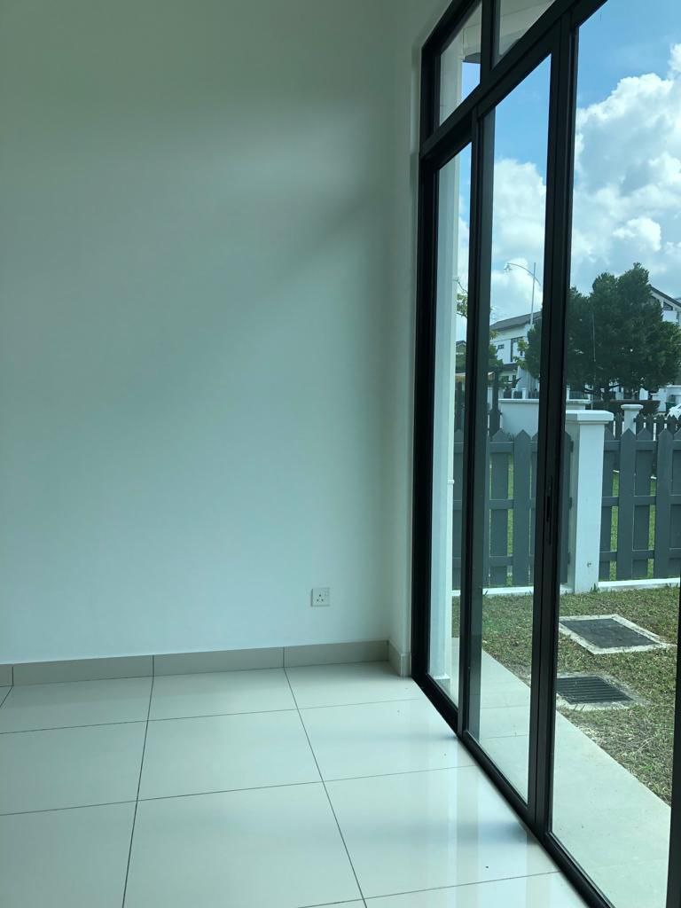 ECO MAJESTIC Corner Lot Semi D Semenyih - photo 6
