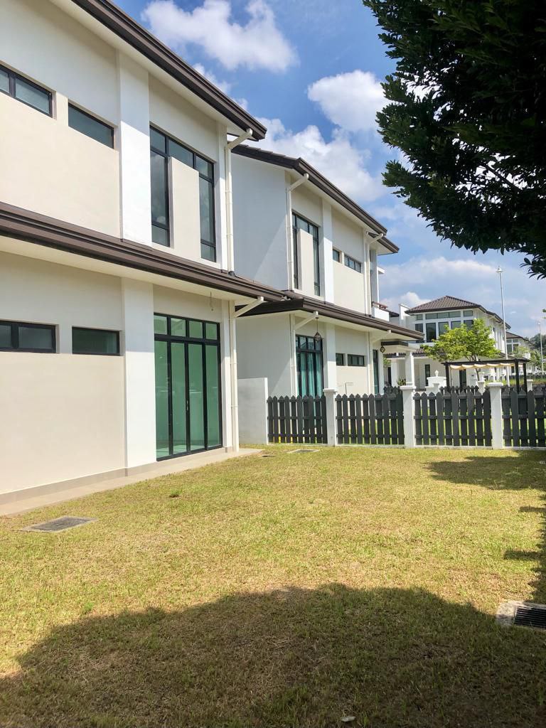 ECO MAJESTIC Corner Lot Semi D Semenyih - photo 10