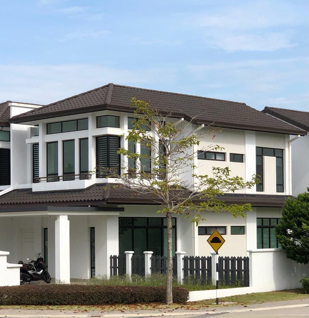ECO MAJESTIC Corner Lot Semi D Semenyih - photo 11