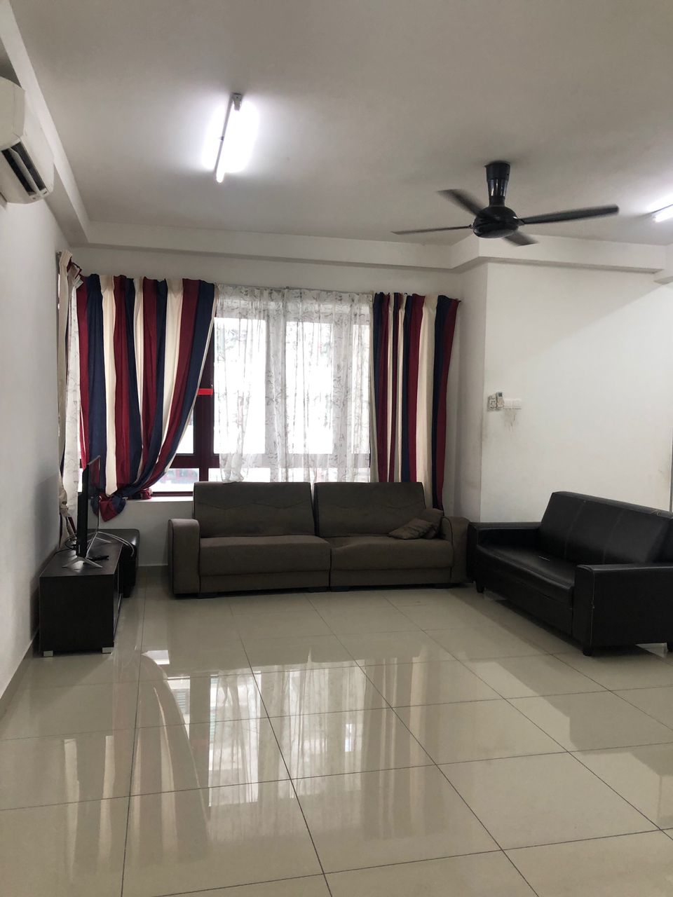 Rafflesia Sentul Condominium