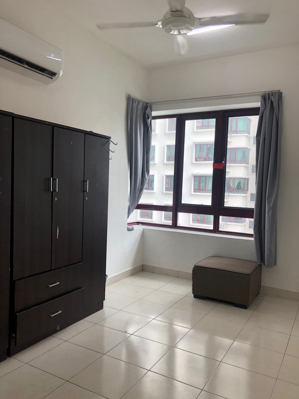 Rafflesia Sentul Condominium - photo 4