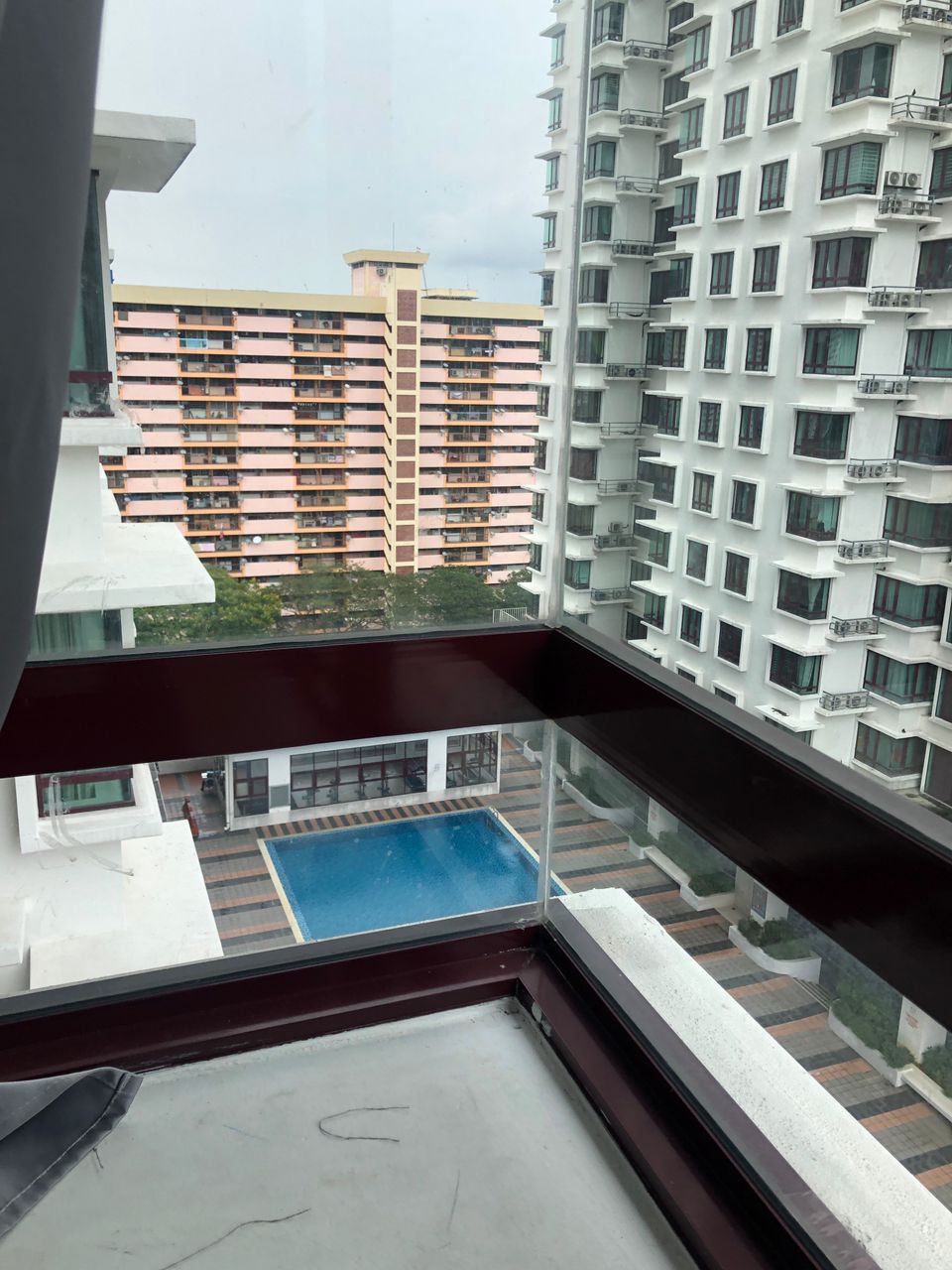 Rafflesia Sentul Condominium - photo 9