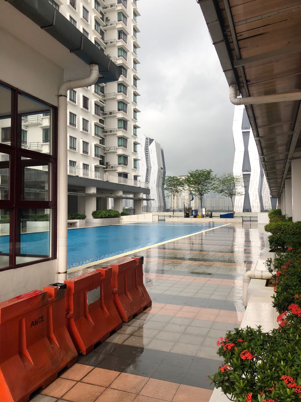 Rafflesia Sentul Condominium - photo 10