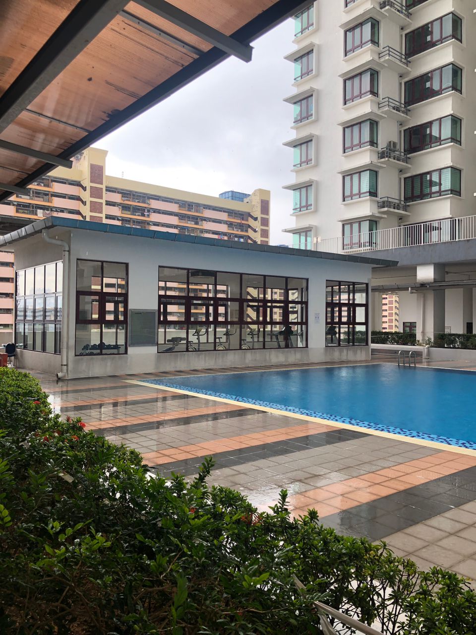 Rafflesia Sentul Condominium - photo 11