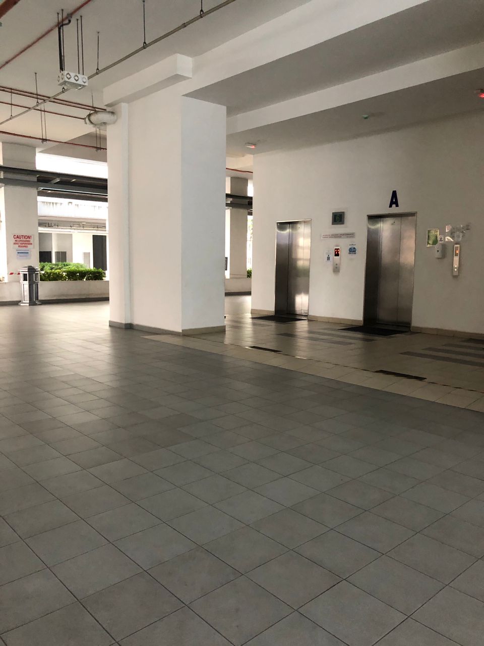 Rafflesia Sentul Condominium - photo 12