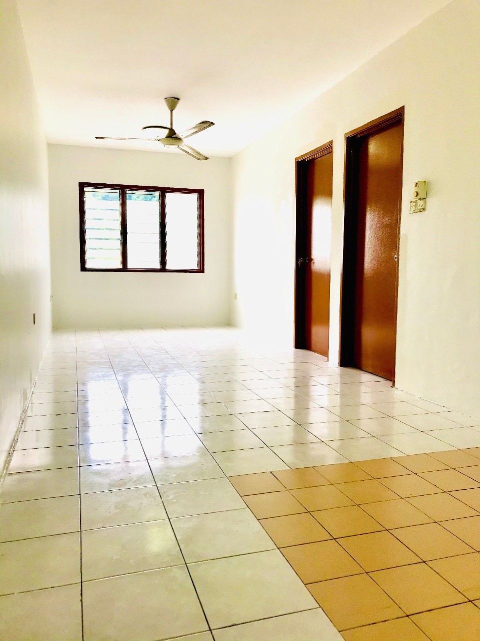 Flora Damansara Perdana
