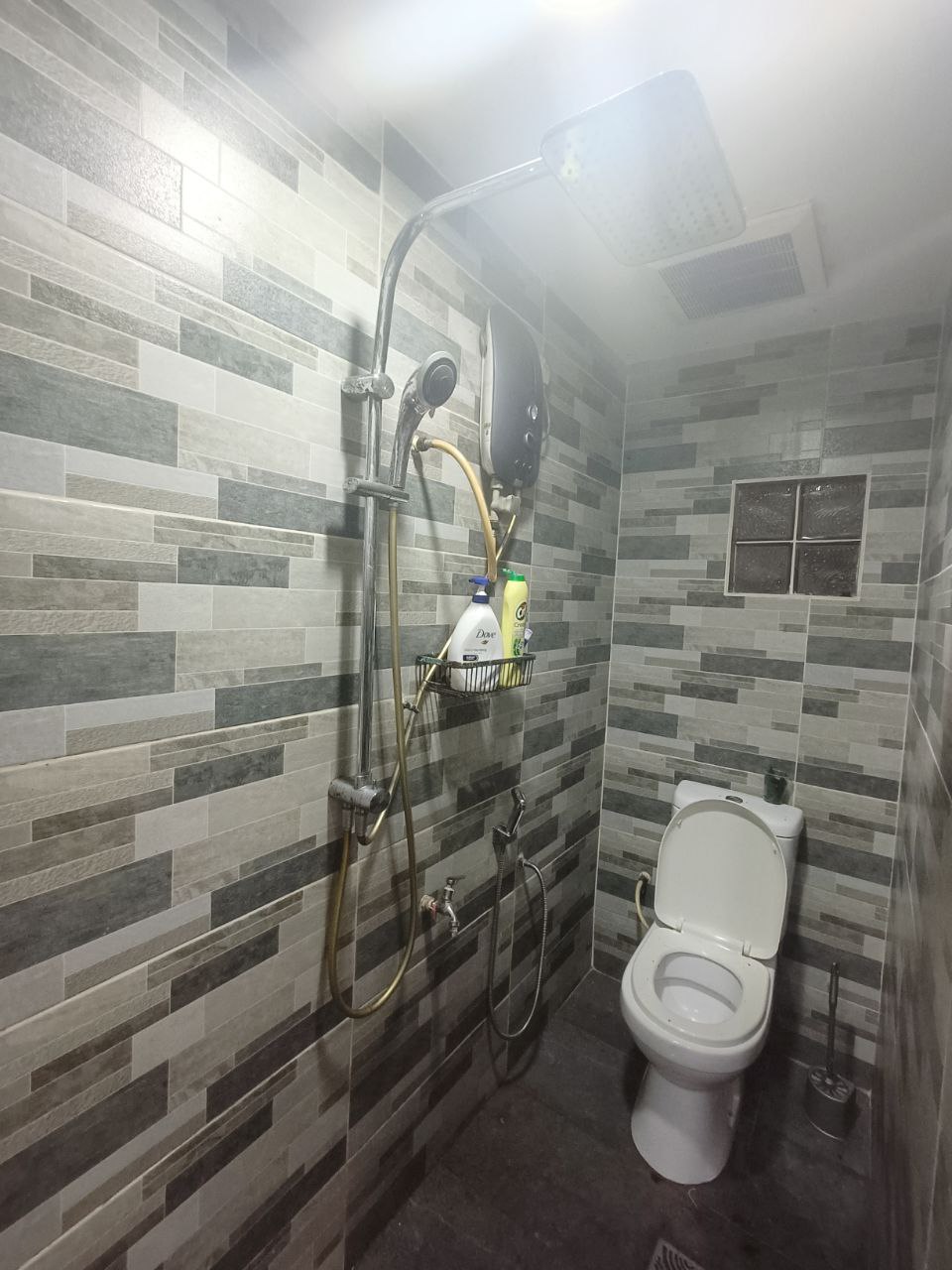 Taman Rasmi Jaya Ampang Low Cost - photo 8