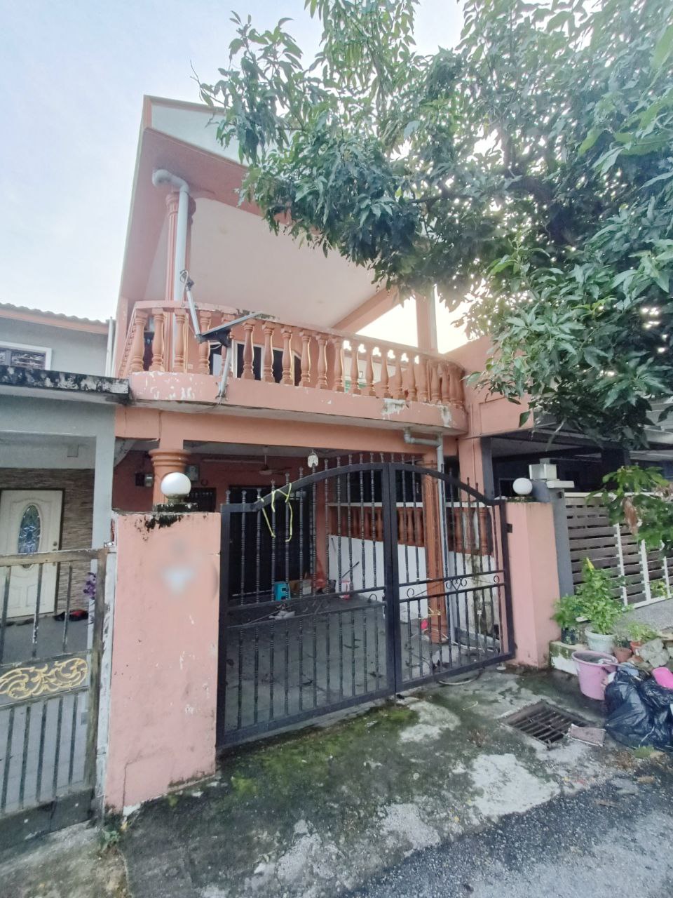 Taman Rasmi Jaya Ampang Low Cost - photo 11