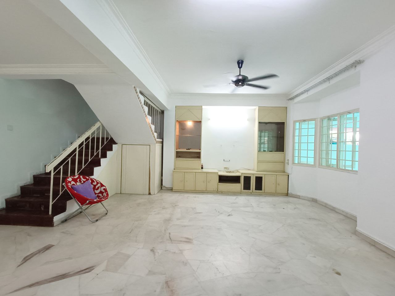pandan indah ampang - photo 11