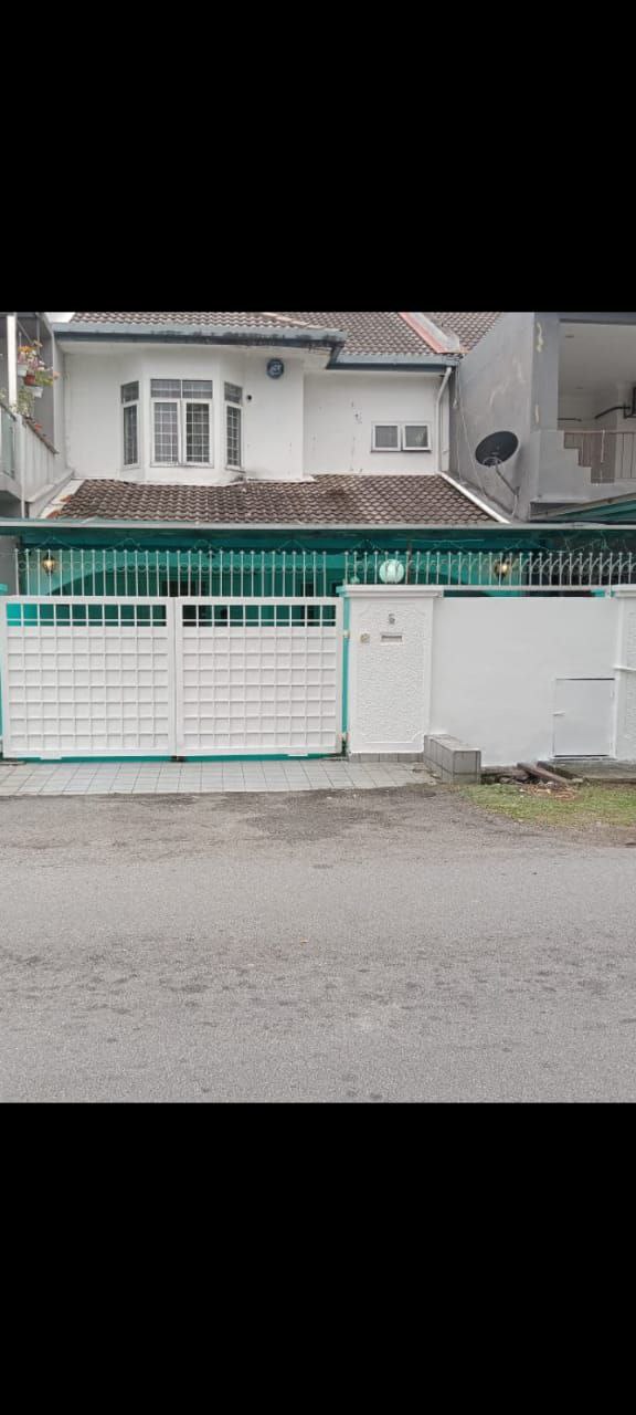 pandan indah ampang - photo 13