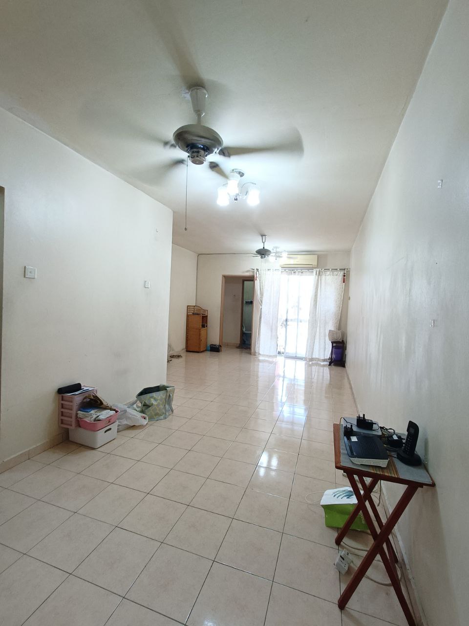 Sri Ehsan Apartment Kepong - photo 2