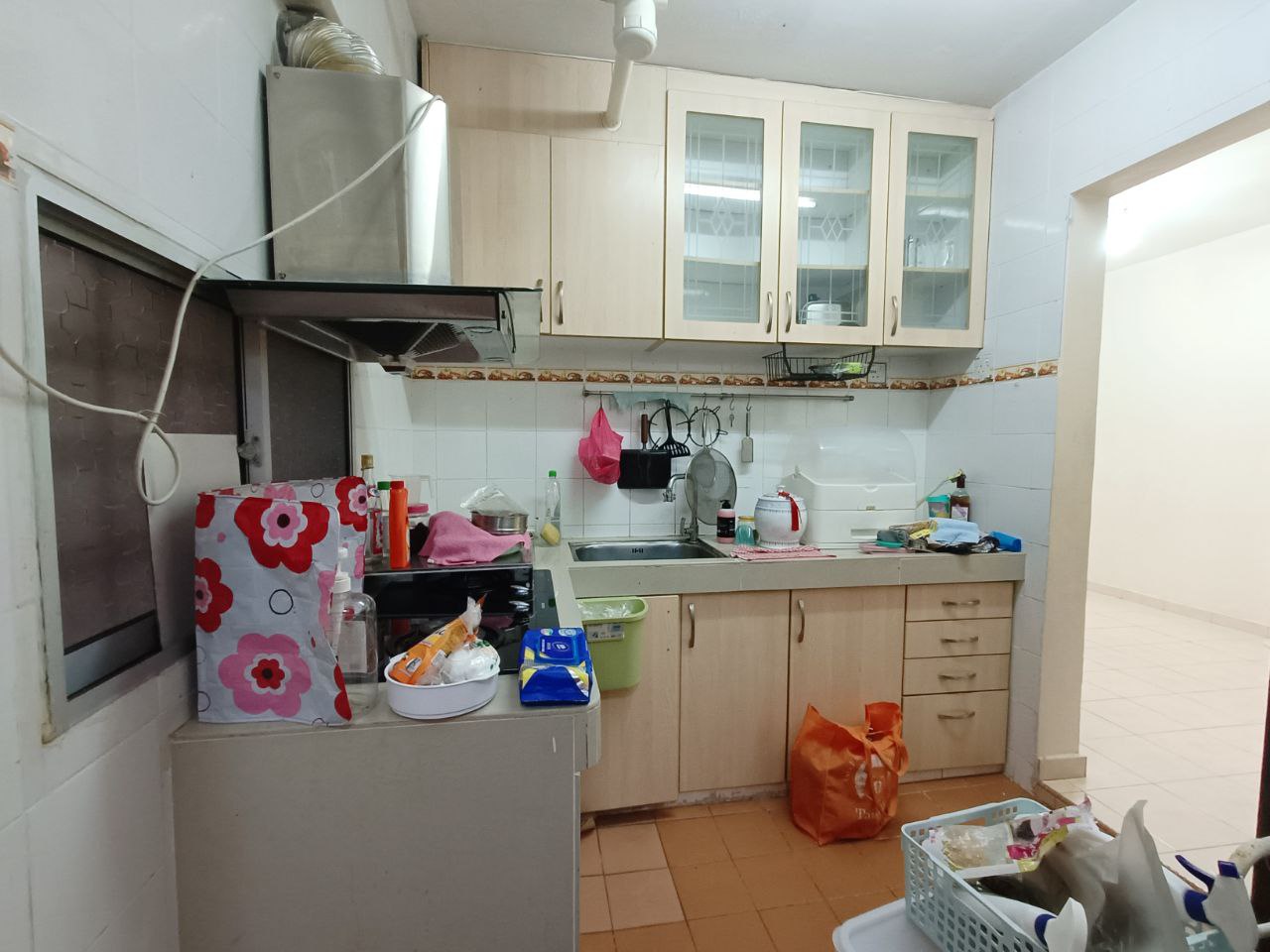 Sri Ehsan Apartment Kepong - photo 3