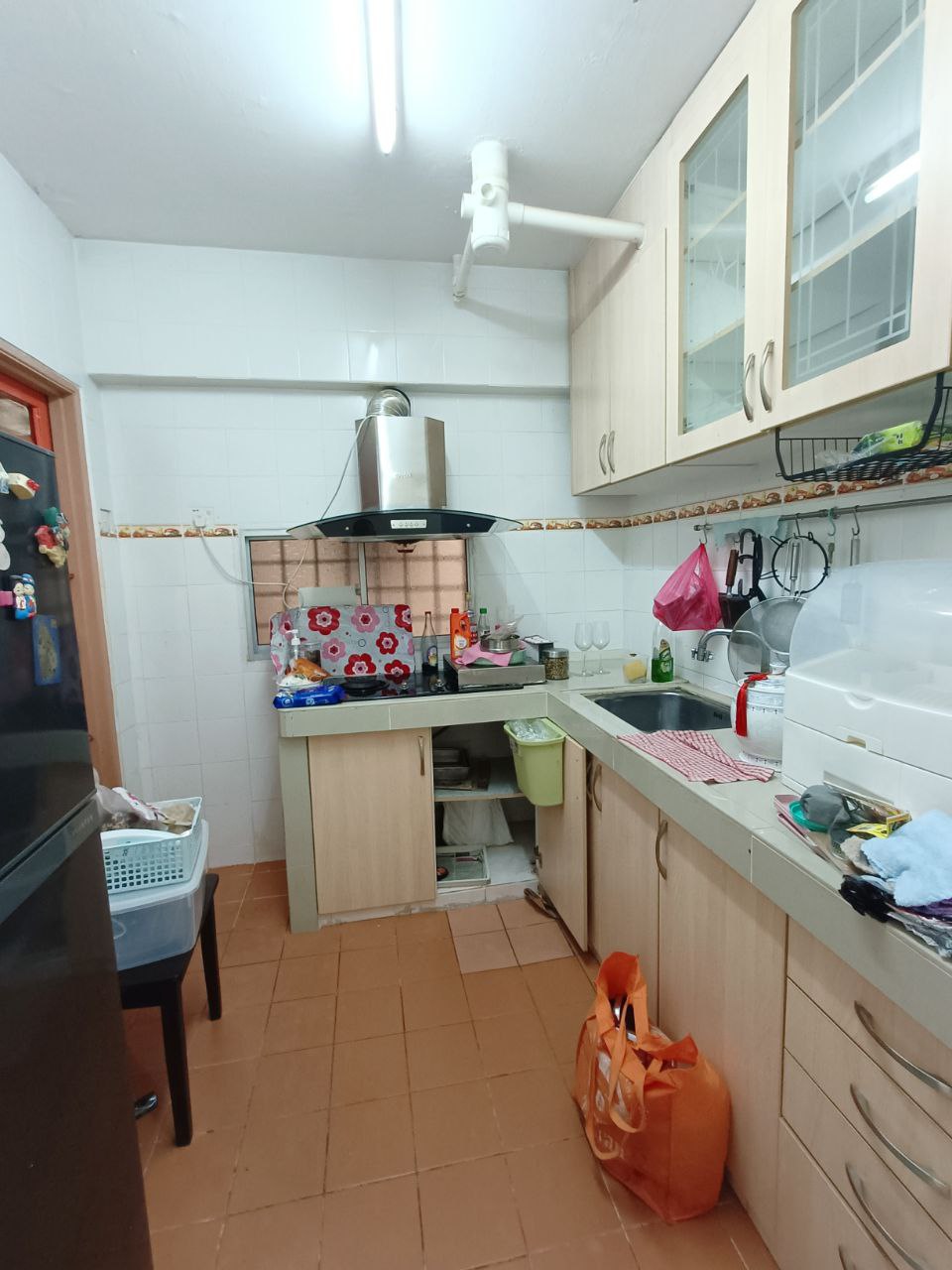 Sri Ehsan Apartment Kepong - photo 4