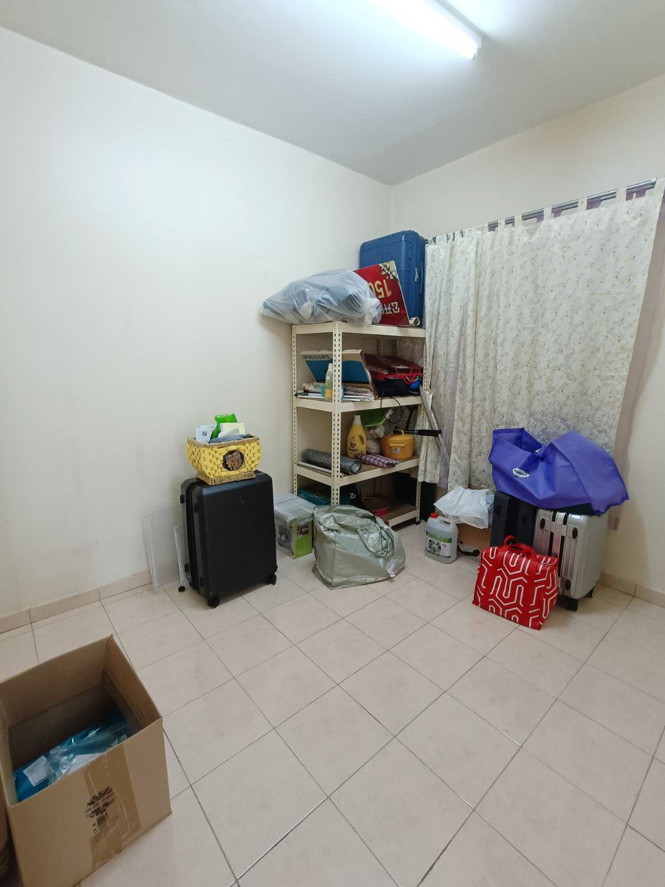 Sri Ehsan Apartment Kepong - photo 5