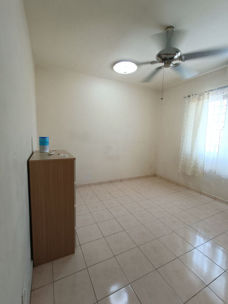 Sri Ehsan Apartment Kepong - photo 8
