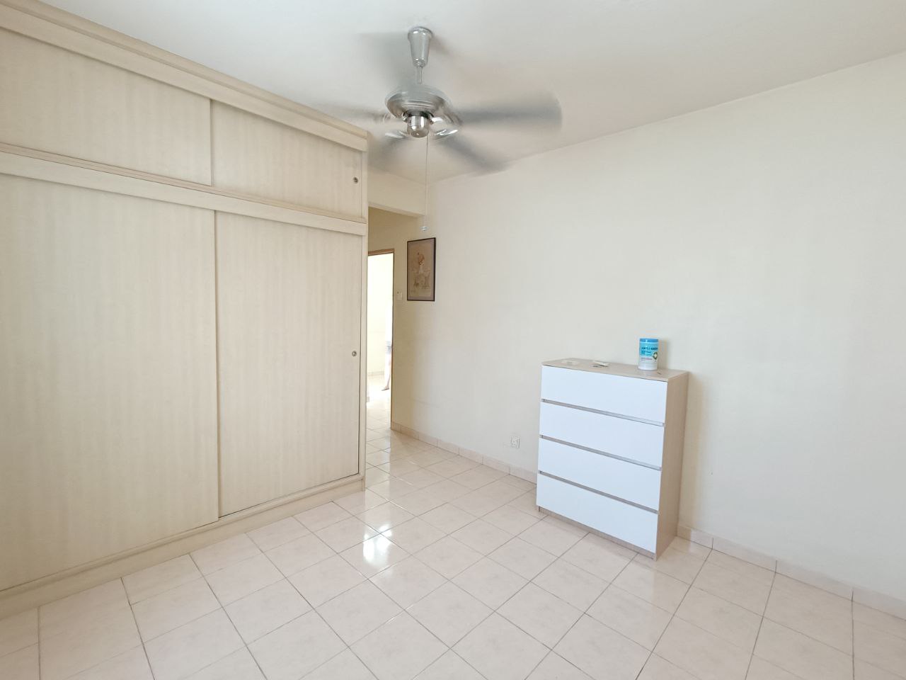 Sri Ehsan Apartment Kepong - photo 9