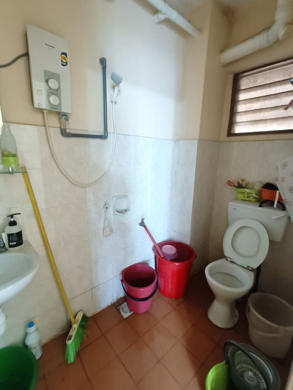 Sri Ehsan Apartment Kepong - photo 10