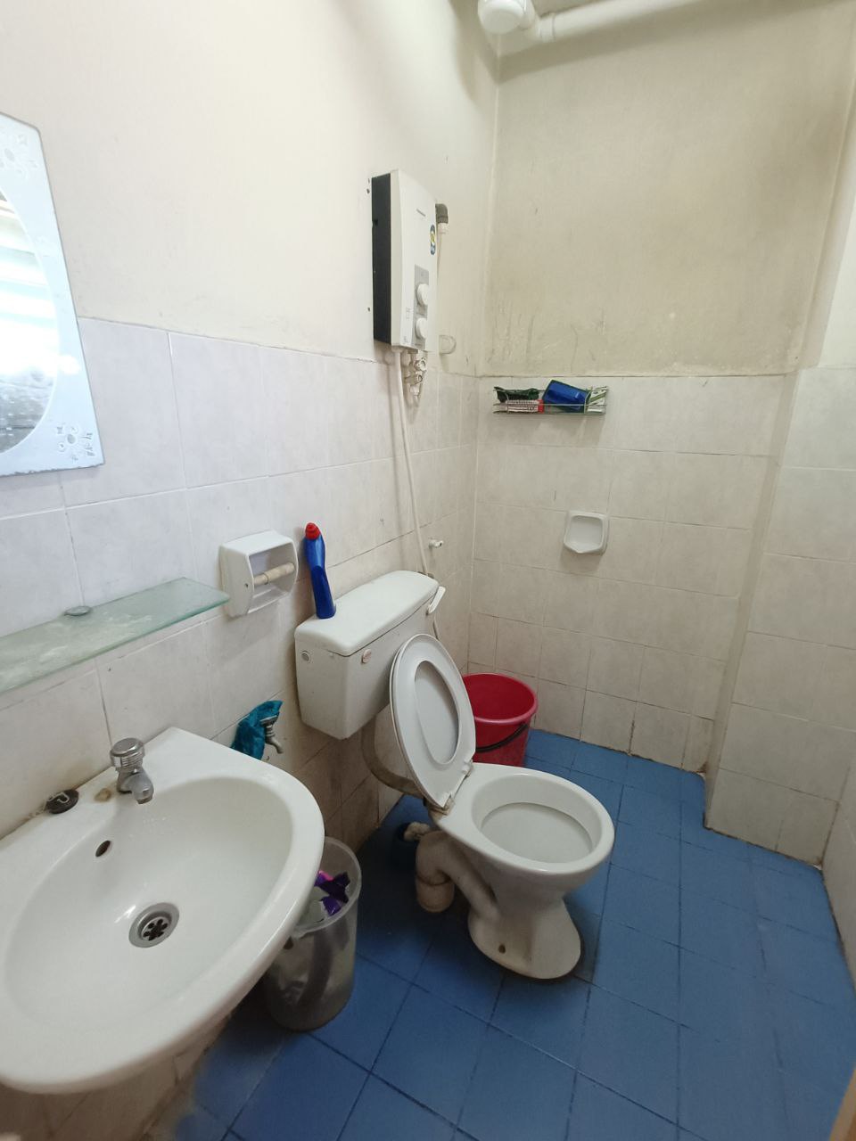 Sri Ehsan Apartment Kepong - photo 11