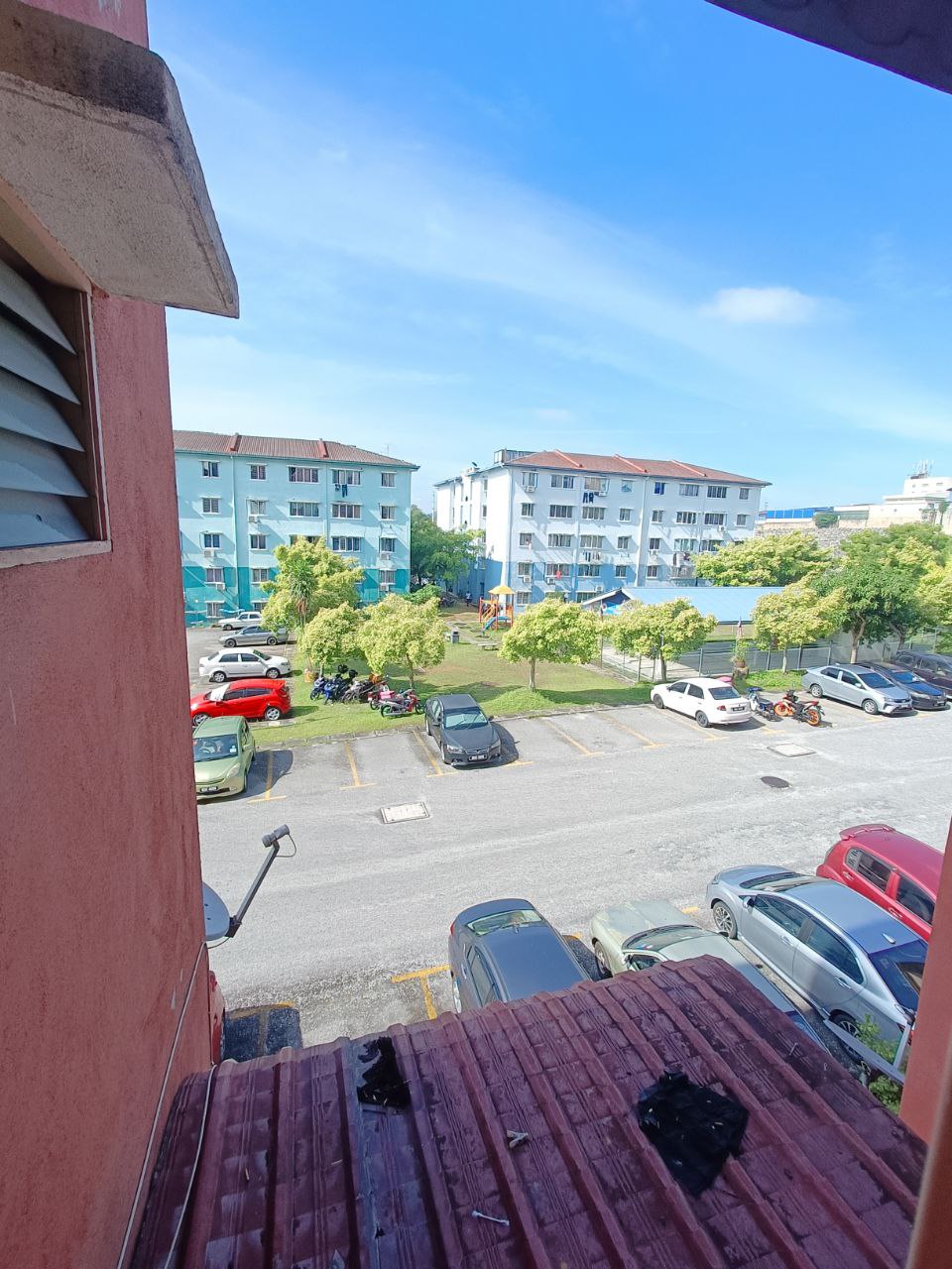 Sri Ehsan Apartment Kepong - photo 13