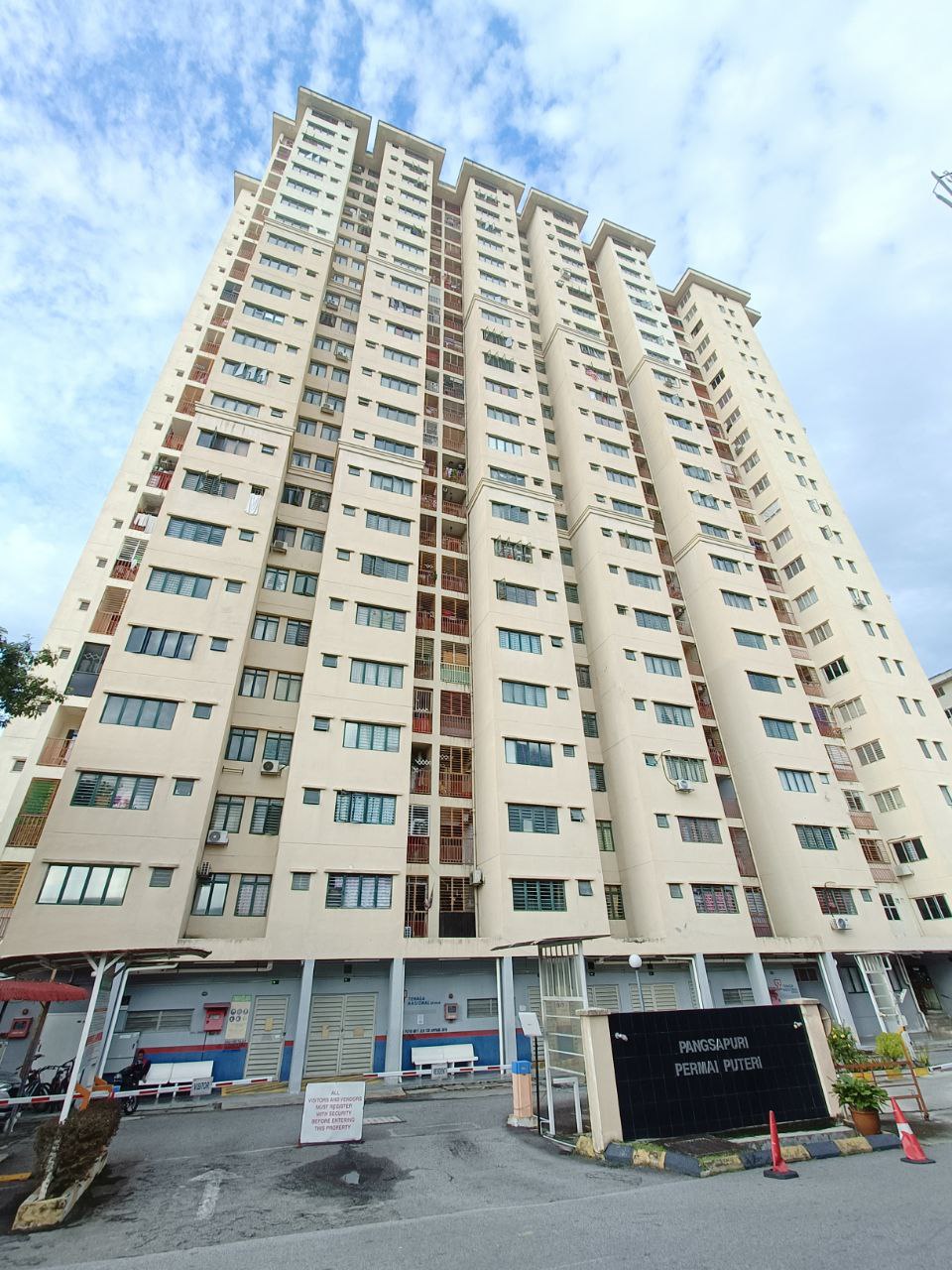 Permai Puteri Apartment  Ampang - photo 5