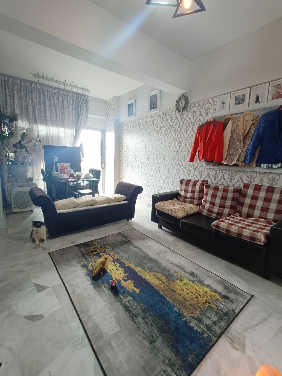 Villa Angkasa Apartment Sentul