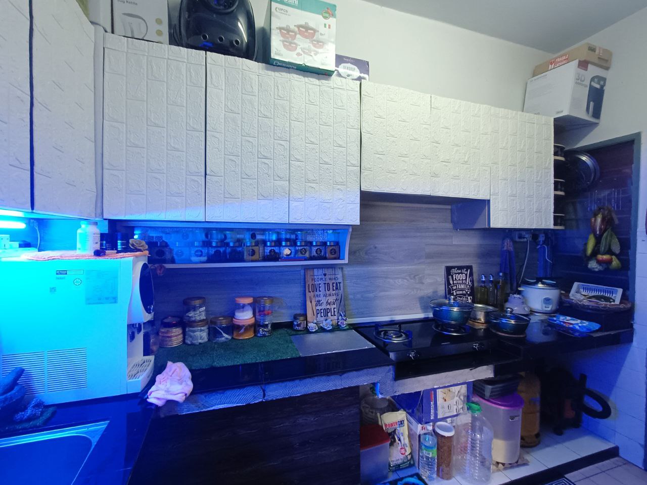 Villa Angkasa Apartment Sentul - photo 2