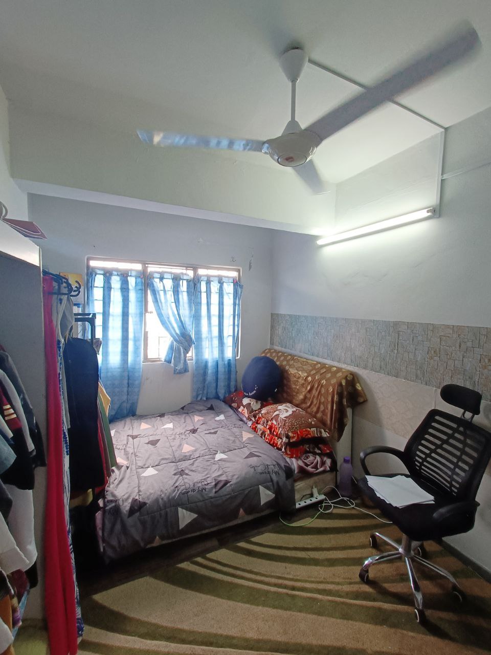 Villa Angkasa Apartment Sentul - photo 3
