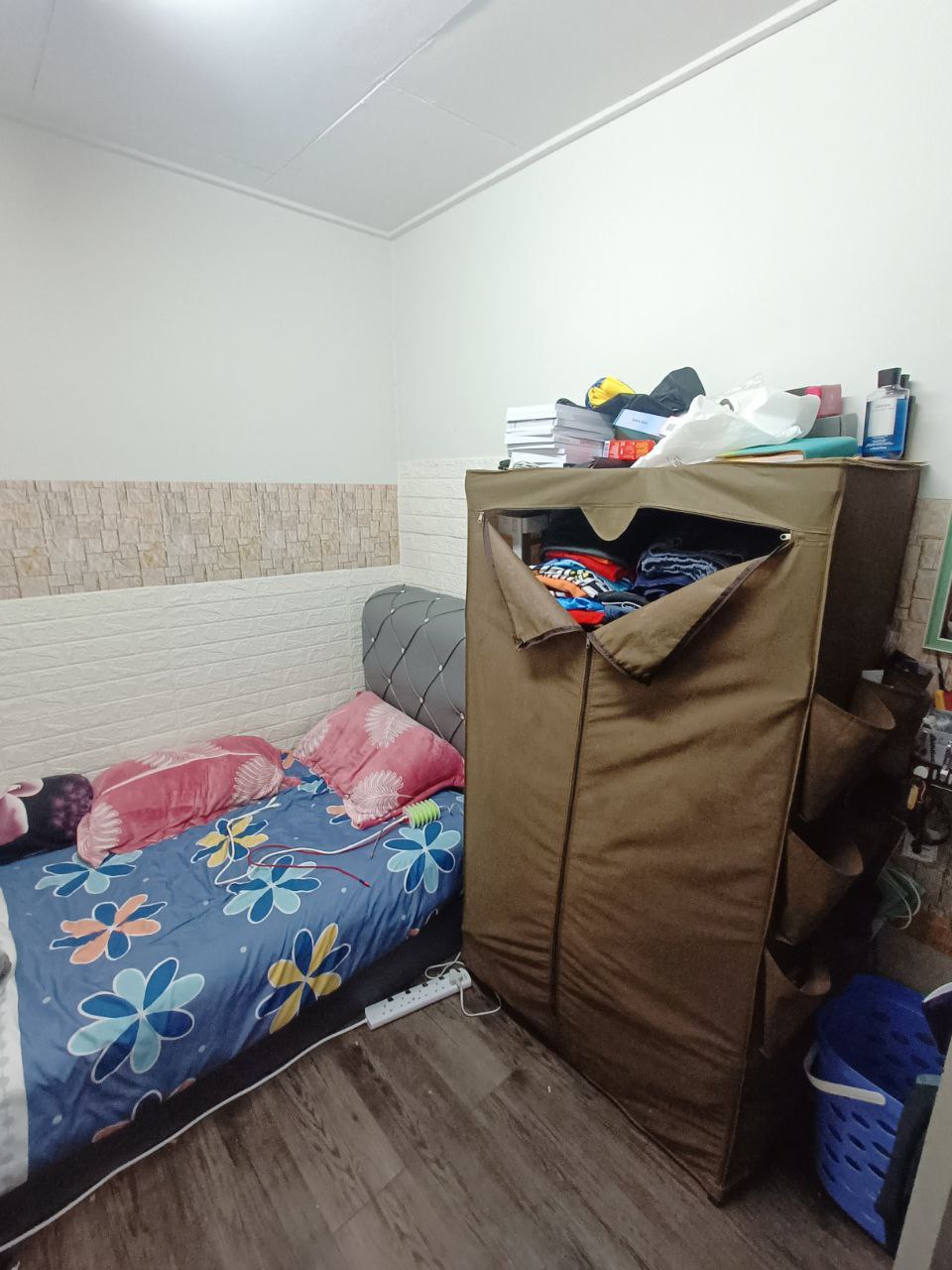 Villa Angkasa Apartment Sentul - photo 5