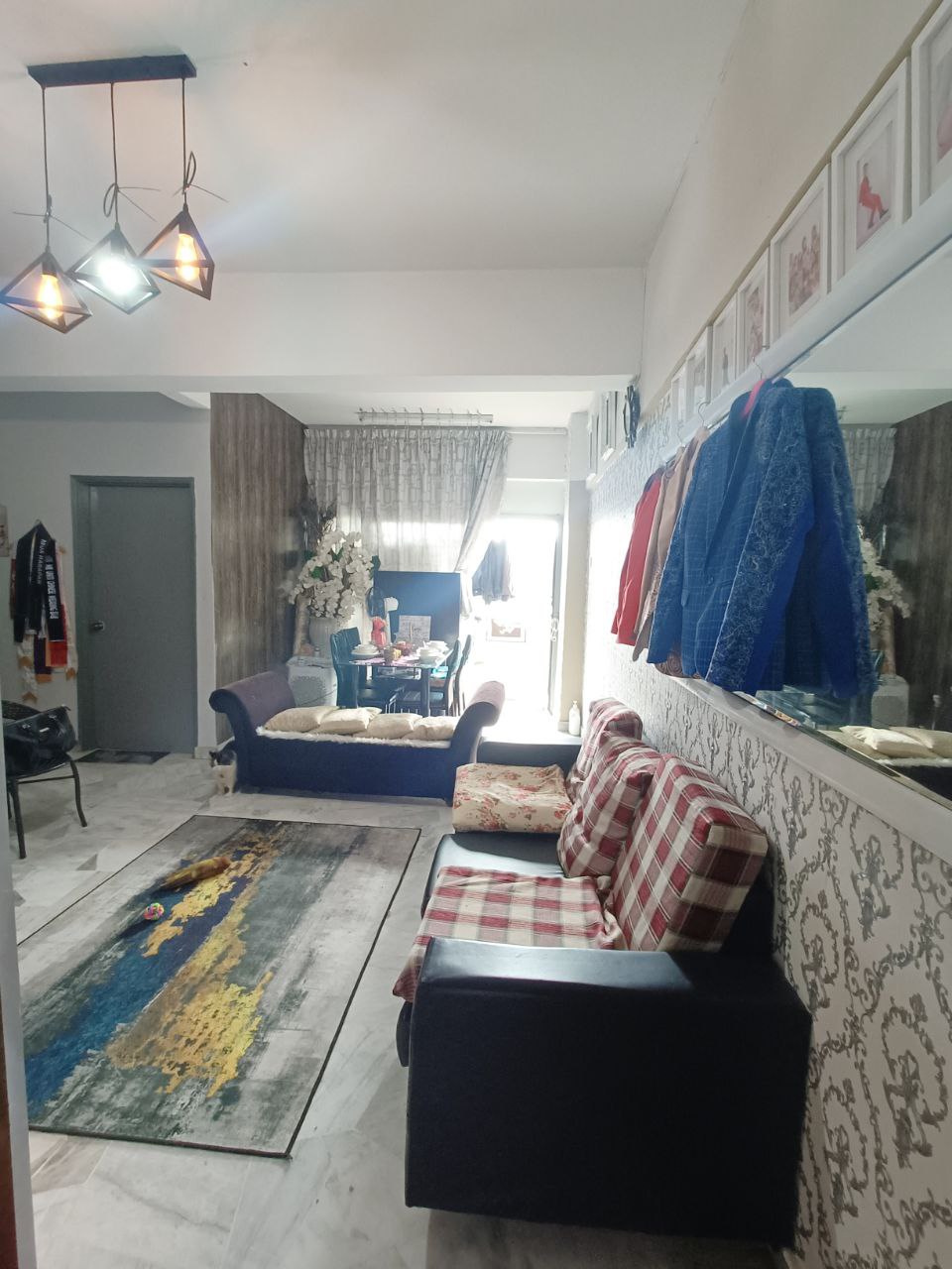 Villa Angkasa Apartment Sentul - photo 11