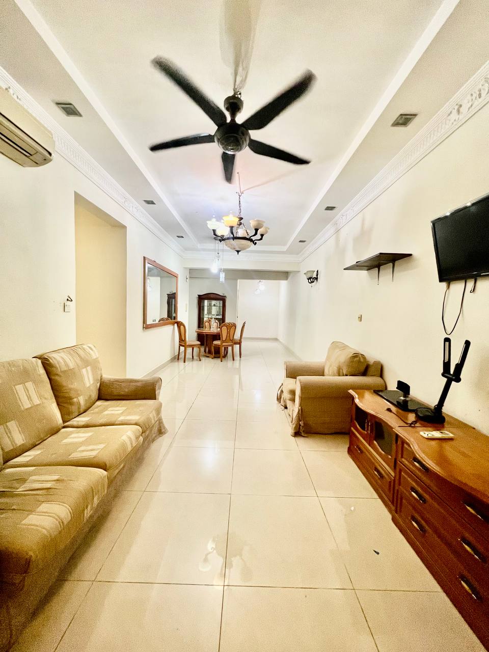 Rivercity Condominium Jln Ipoh