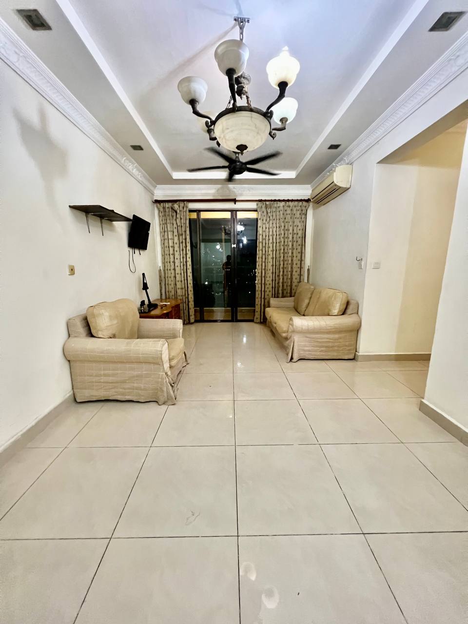 Rivercity Condominium Jln Ipoh - photo 2
