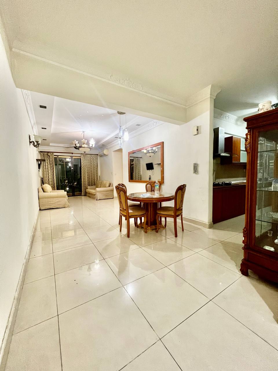 Rivercity Condominium Jln Ipoh - photo 3