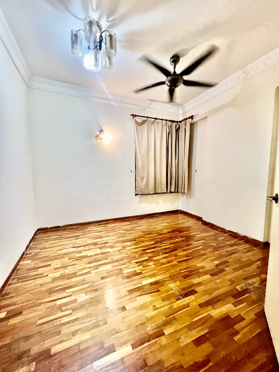 Rivercity Condominium Jln Ipoh - photo 5