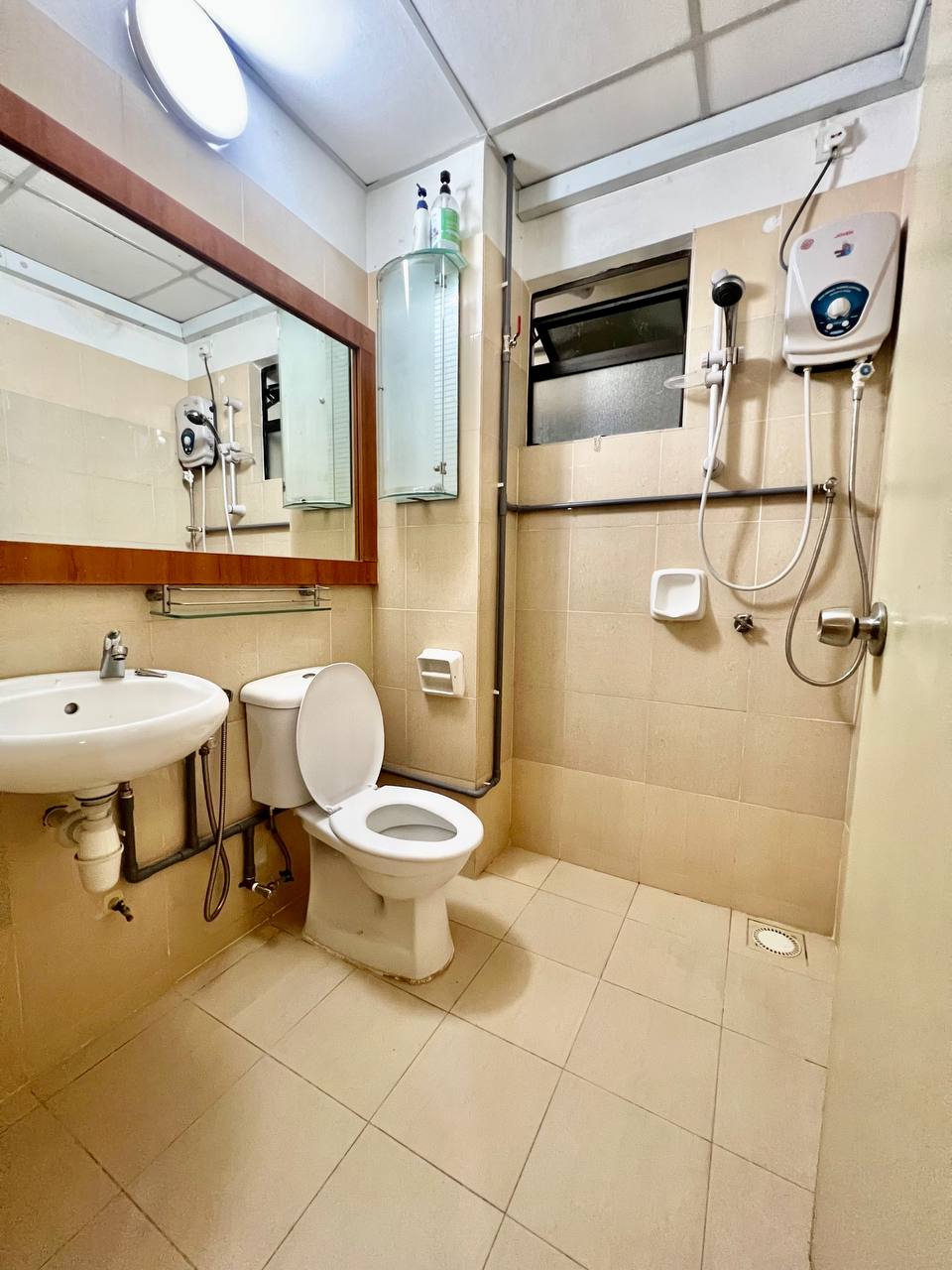 Rivercity Condominium Jln Ipoh - photo 7