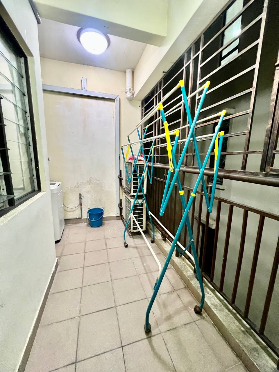Rivercity Condominium Jln Ipoh - photo 13