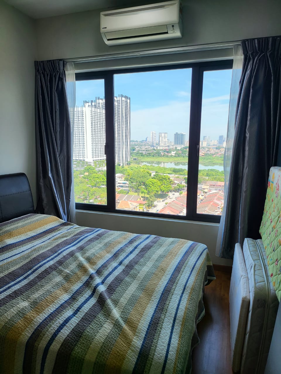 Kiara East Suite Dex Taman Mas Tiara - photo 2