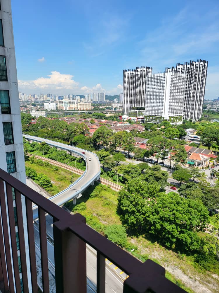 Kiara East Suite Dex Taman Mas Tiara - photo 6