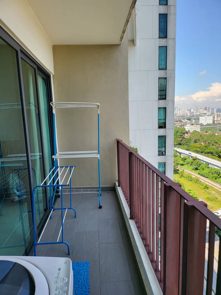Kiara East Suite Dex Taman Mas Tiara - photo 7