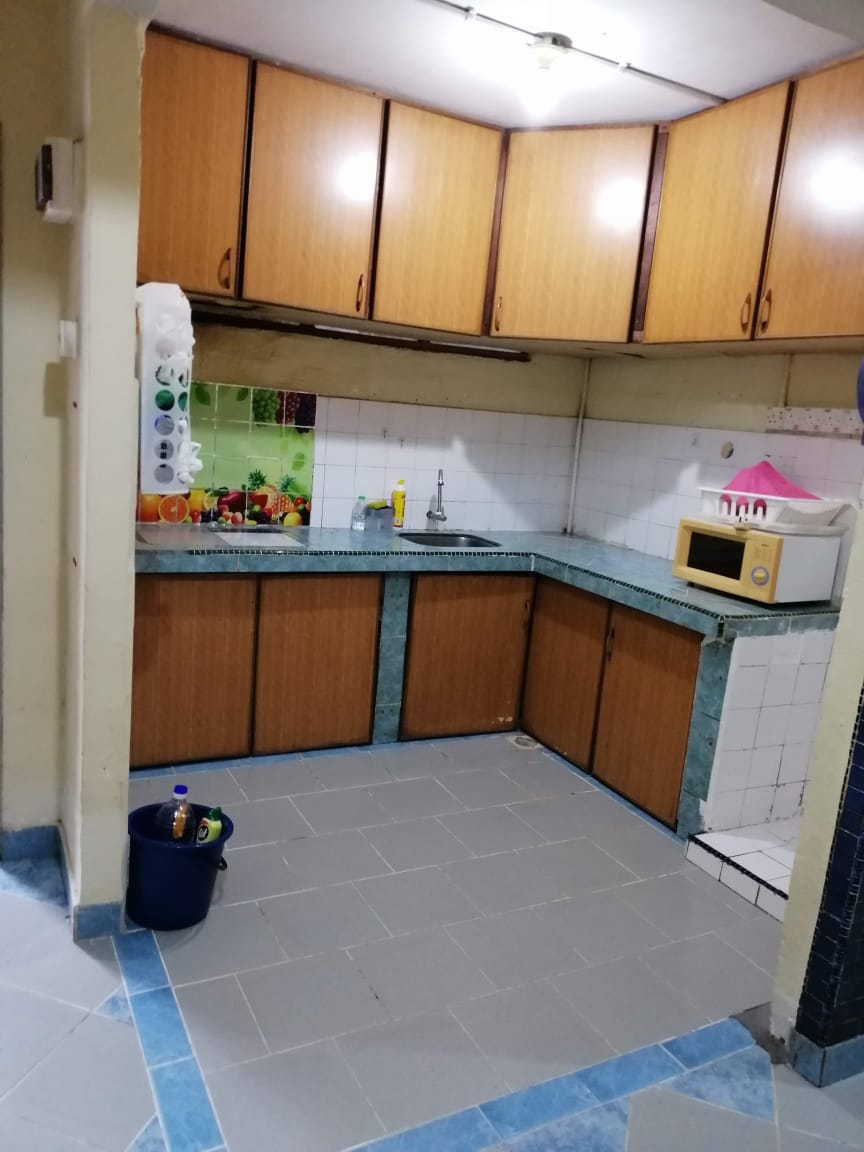 Taman Ampang Mewah Flat - photo 2