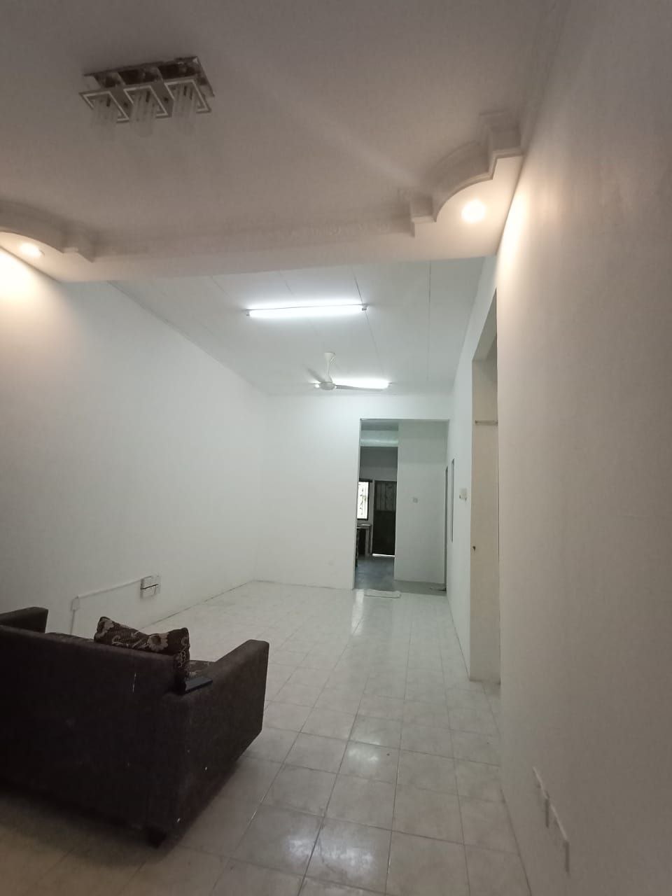 Taman Seri Budiman Bandar Mahkota Cheras