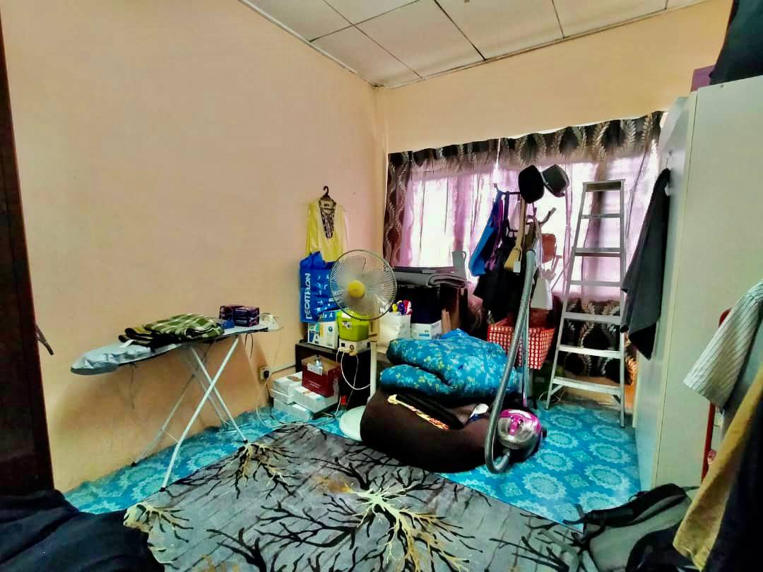 Sri Cempaka Flat Bandar Sri Damansara - photo 3