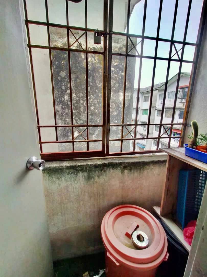 Sri Cempaka Flat Bandar Sri Damansara - photo 5