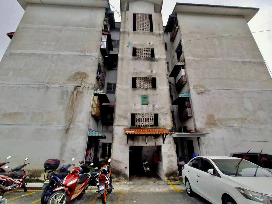 Sri Cempaka Flat Bandar Sri Damansara - photo 6