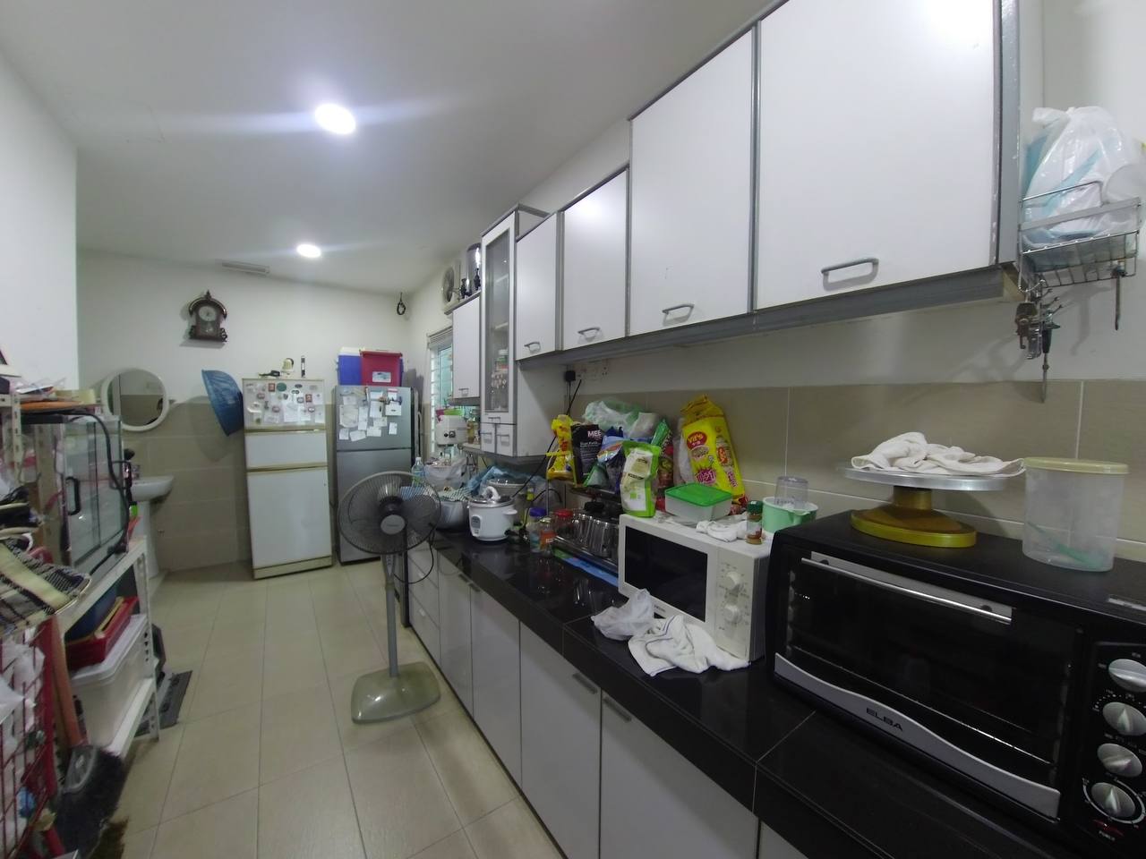 Taman Bukit Emas Balakong - photo 3
